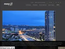 Sites similar to mesa.com.tr