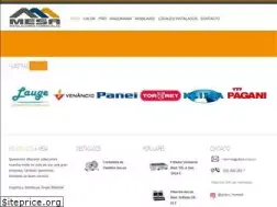 Sites similar to mesa.com.uy