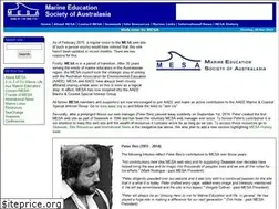 Sites similar to mesa.edu.au