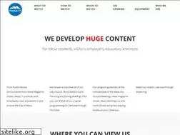 Sites similar to mesa11.com