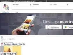 Sites similar to mesa247.cl