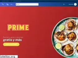 Sites similar to mesa247.pe