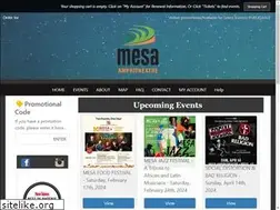 Sites similar to mesaamp.com