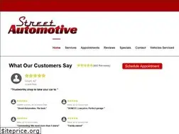 Sites similar to mesaautoshop.com