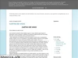 Sites similar to mesabar-jorgeantonio.blogspot.com