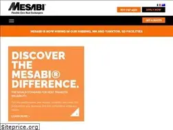 Sites similar to mesabi.com