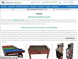 Sites similar to mesabillar.es