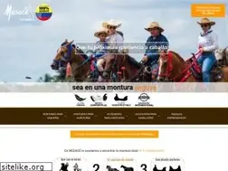 Sites similar to mesace.co
