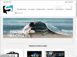 Sites similar to mesachats.info