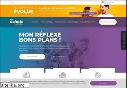 Sites similar to mesachatsmoinschers.com