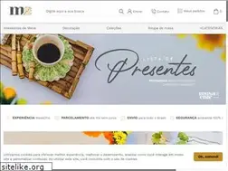 Sites similar to mesachicdecor.com.br