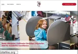 Sites similar to mesachristianacademy.org