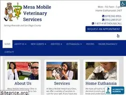 Sites similar to mesaclinic.net