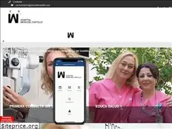 Sites similar to mesadelcastillo.com