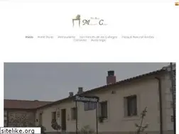 Sites similar to mesadelconde.es
