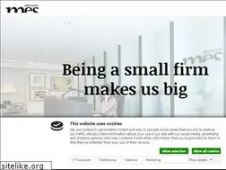 Sites similar to mesadvocats.com