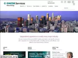 Sites similar to mesaenergy.com