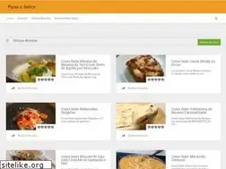 Sites similar to mesaesabor.com.br