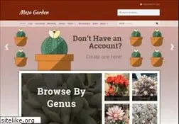 Sites similar to mesagarden.com