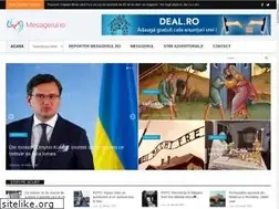 Sites similar to mesagerul.ro