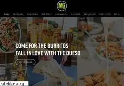 Sites similar to mesagrandetaqueria.com