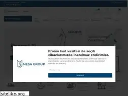 Sites similar to mesagroup.az