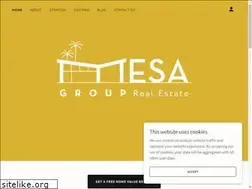 Sites similar to mesagrouprealestate.com