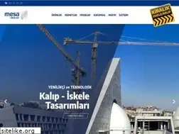 Sites similar to mesaimalat.com.tr