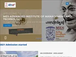Sites similar to mesaimat.ac.in