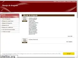 Sites similar to mesajedragoste.eu