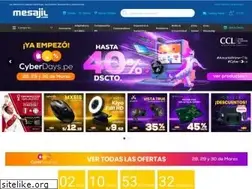 mesajil.com