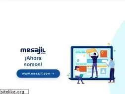 Sites similar to mesajilhnos.com