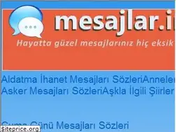 Sites similar to mesajlar.info