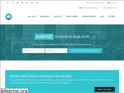 Sites similar to mesajpaketi.com