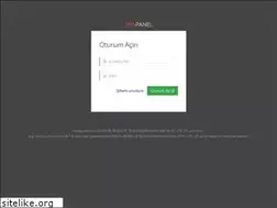 Sites similar to mesajpaneli.com