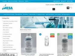 Sites similar to mesakimya.com