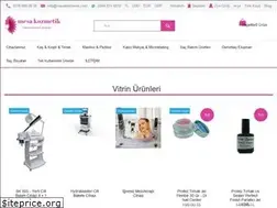 Sites similar to mesakozmetik.com