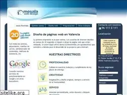 Sites similar to mesala.com