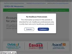 Sites similar to mesalamines.com
