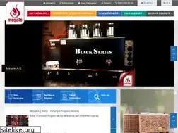 Sites similar to mesale.com.tr