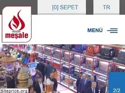 Sites similar to mesale.com