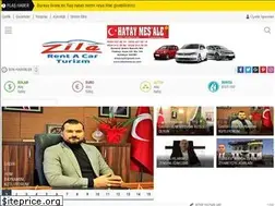 Sites similar to mesalegazetesi.com