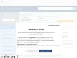 Sites similar to mesalertesetconseils.fr