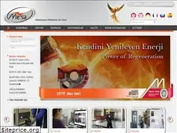 Sites similar to mesamakina.com.tr