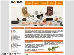 Sites similar to mesamaksesuar.com