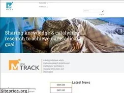 Sites similar to mesamalaria.org