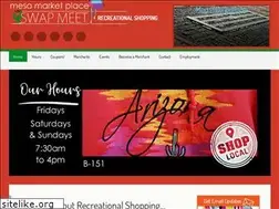 Sites similar to mesamarket.com