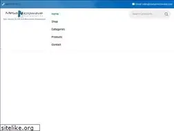 Sites similar to mesamicrowave.com