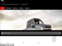 Sites similar to mesamotors.net