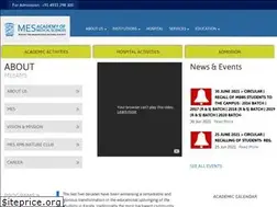 Sites similar to mesams.com
